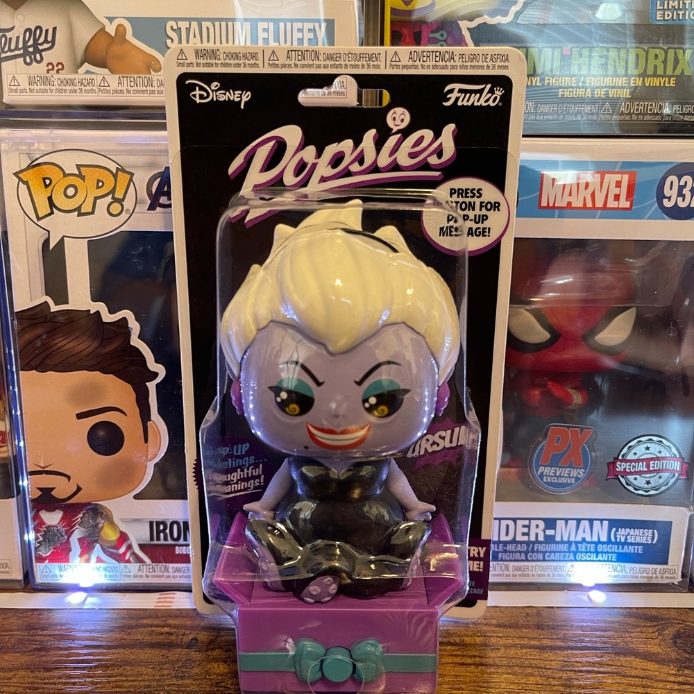 Popsie Lot - Picture 8 of 10